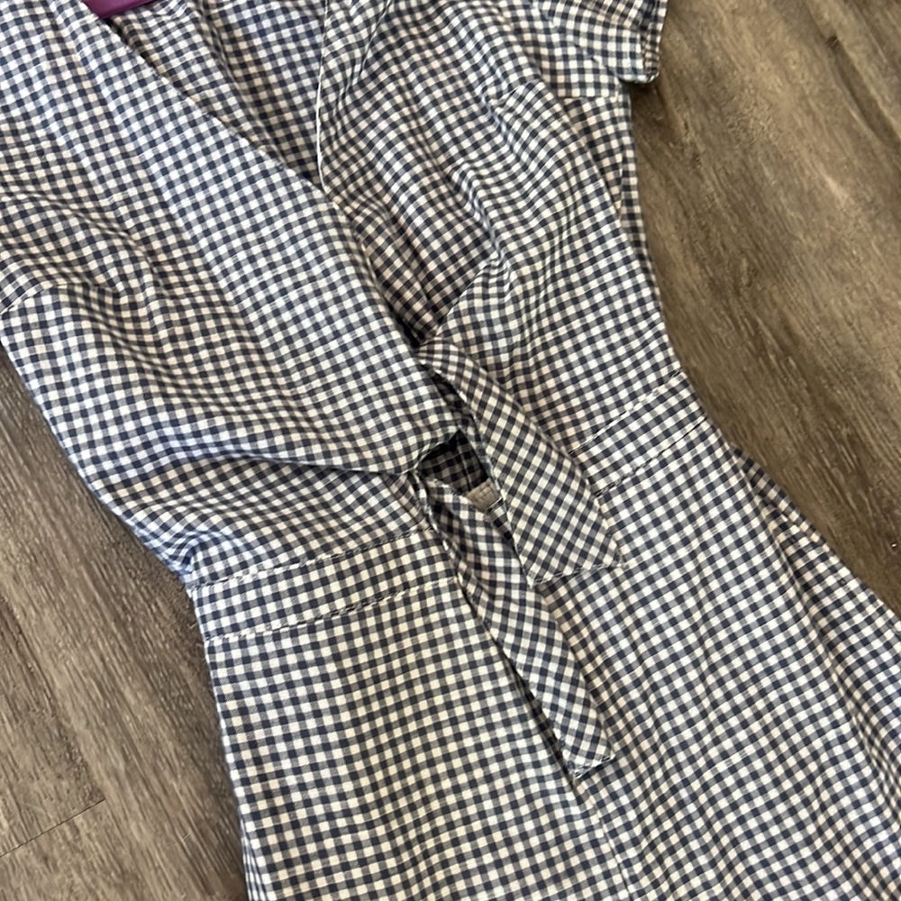Abercrombie romper - Picture 2 of 3